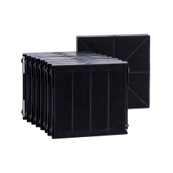 Wesco Jeu de filtres CA ASE, standard (4003983)