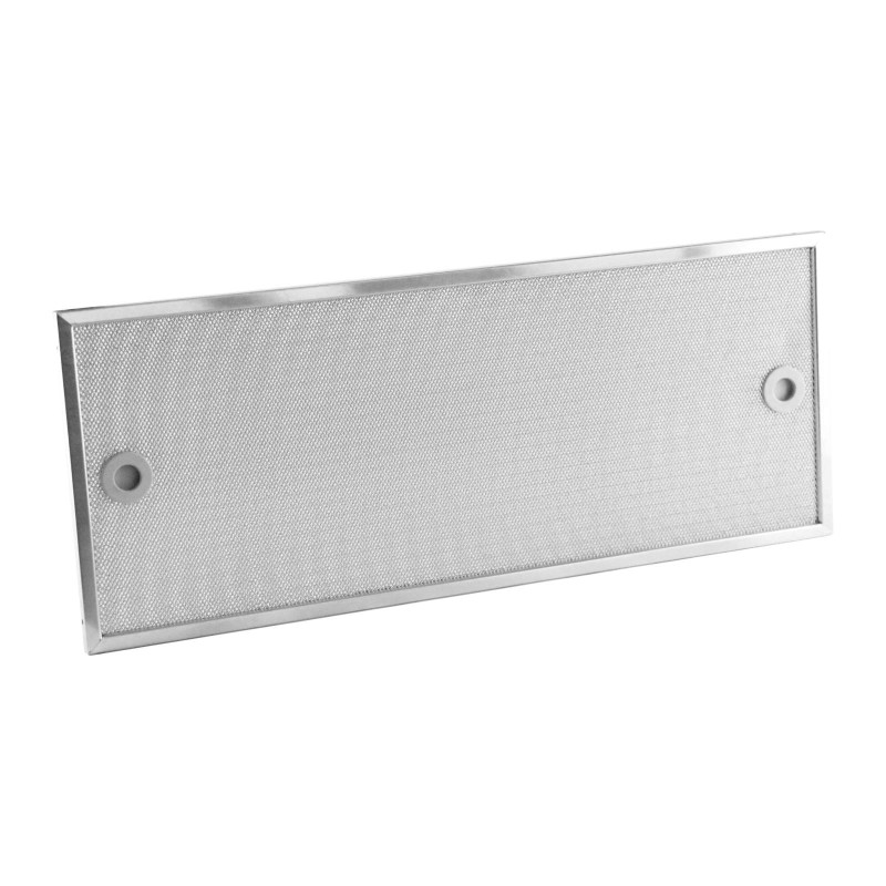 Wesco Filtre à graisse 492 x 198 x 9mm, (4003740)