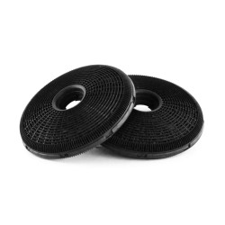 Wesco Filtre CA  Ø 190 mm, (emballage de 2 pièces) (4003624)