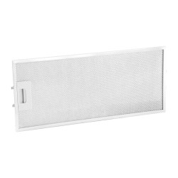 Wesco Filtre à graisse 476 x 208 x 10 mm, EVM/C 206-55 (4003238)