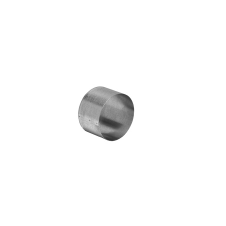 Wesco Tuyau de racc. court Ø 150 mm, (4002296)