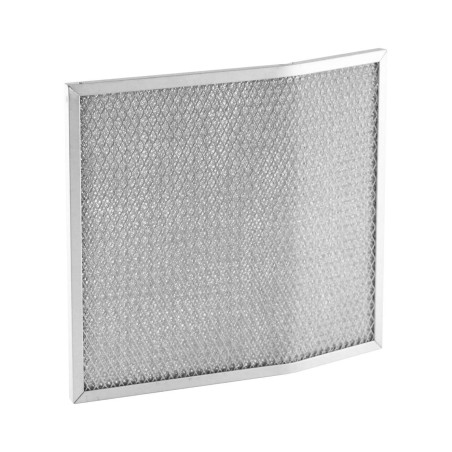 Wesco Filtre à graisse, 270 x 240 x 9 mm (4002111)
