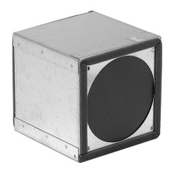 Wesco RSD Ø 125 mm, Clapet anti-retour étanche (4000557)