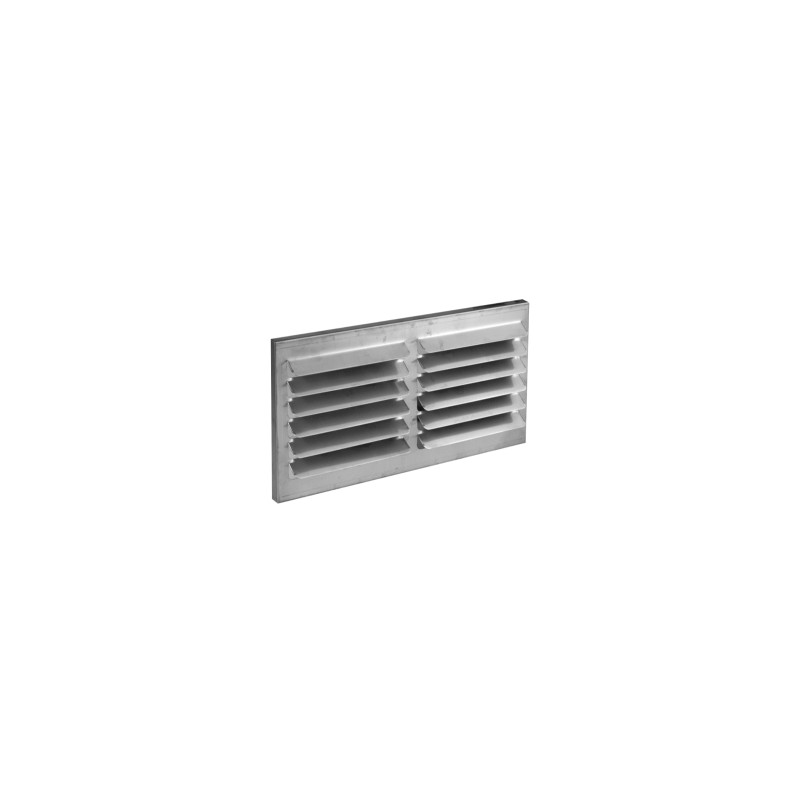 Wesco Grille de façade, TMR-D 360 x 200 mm (4000505)