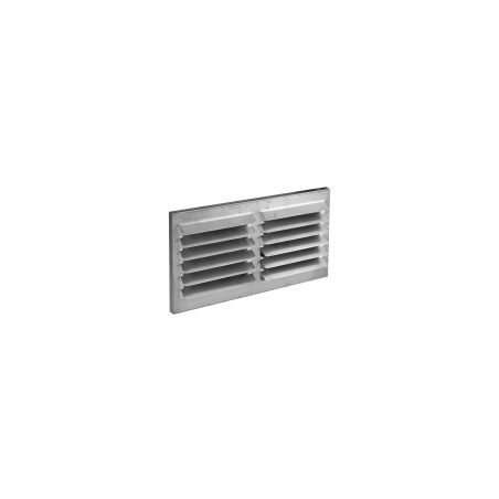 Wesco Grille de façade, TMR-D 360 x 200 mm (4000505)