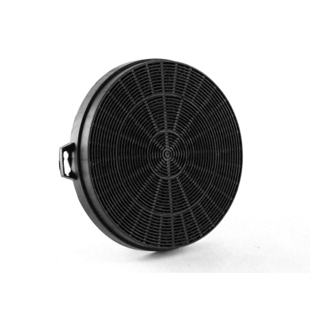 Wesco Filtre à charbon actif Ø 210 mm, (4000374)