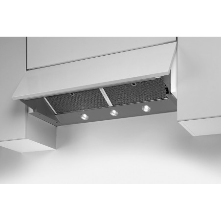 Wesco EVM 25-110, anthracite, évacuation (4000203)