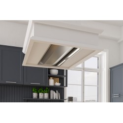 Berbel BLB 90 FL Permalyt, Aérateur Firstline circuit fermé (4011588-500)