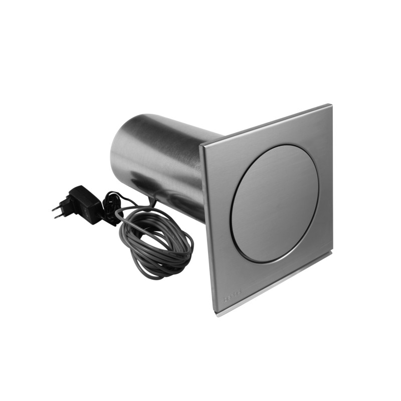 Berbel BMK-F 150 unité, télécomm. y-c tuyau télescopique, (4010240)