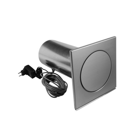 Berbel BMK-F 150 unité, télécomm. y-c tuyau télescopique, (4010240)