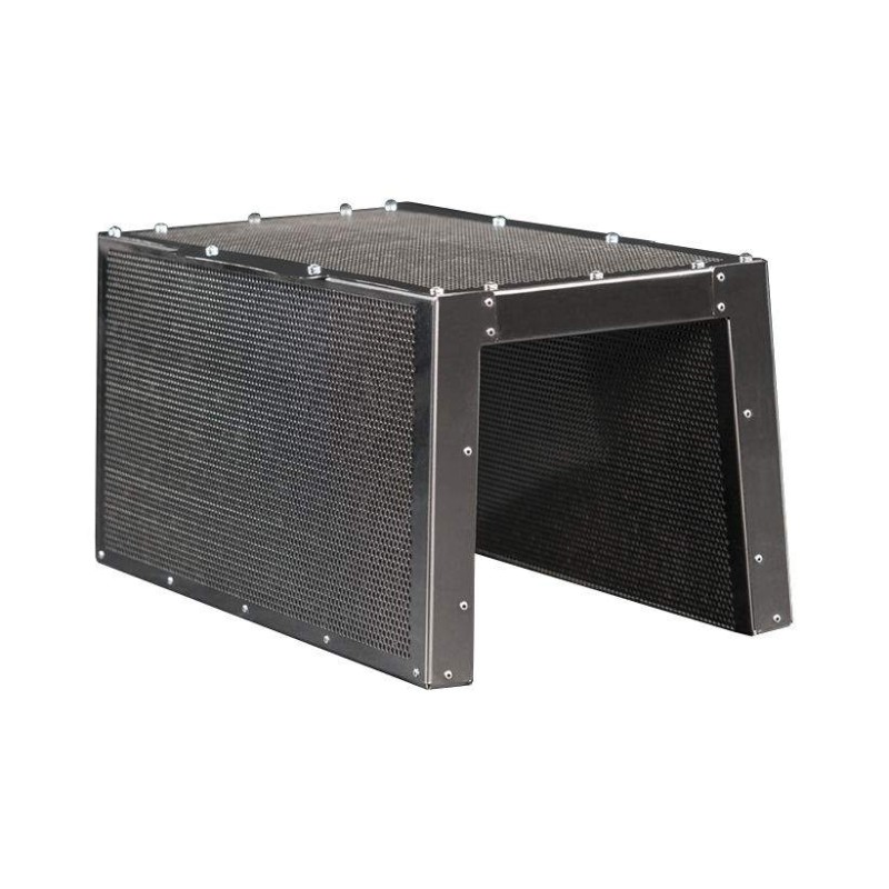 Berbel BUF BDL 115/135, Filtre de recyclage (4009728)