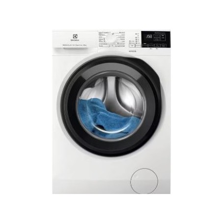 Electrolux EW7W954DA, Lavante-séchante 9/5 kg