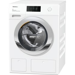 MIELE Lavante-séchante WTW 800-70 CH (11664890)