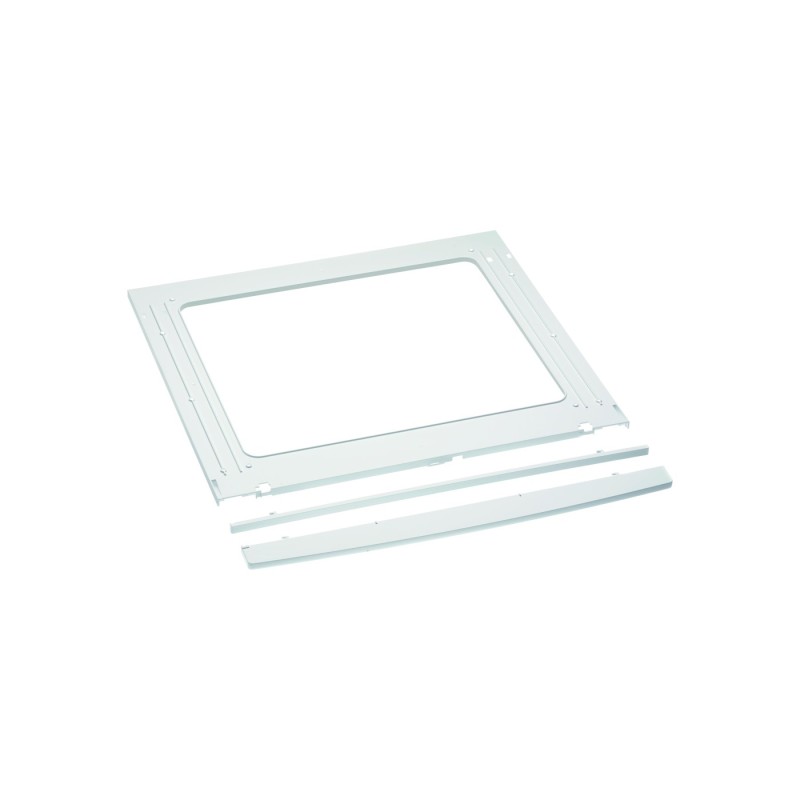 MIELE Elément intermédiaire WTV 412 lotosw. (06667550)