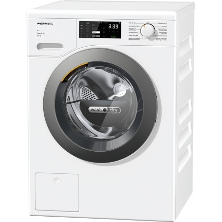 MIELE Lavante-séchante WTD 100-60 CH (11664880)
