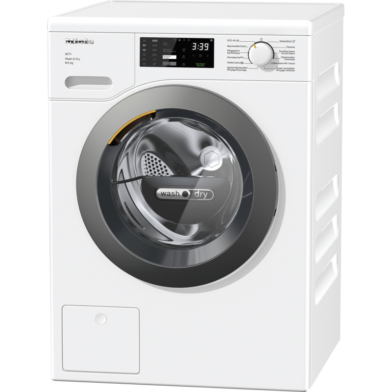 MIELE Lavante-séchante WTD 100-60 CH (11664880)