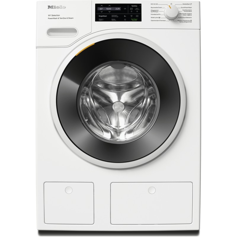 MIELE Lave-linge WSJ 800-83 CH li (95276530)