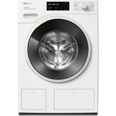 MIELE Lave-linge WSJ 800-83 CH (12733570)