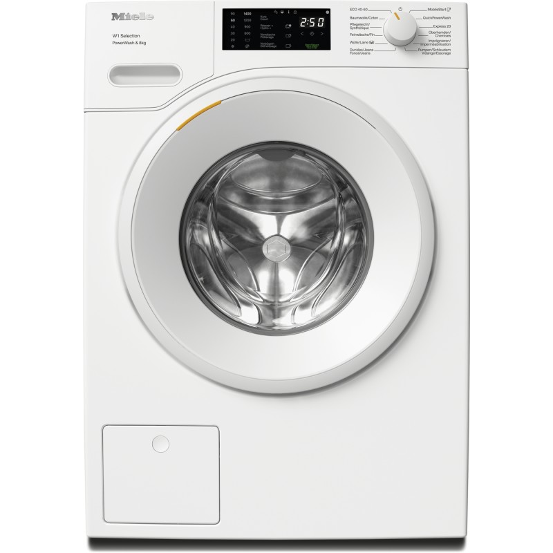 MIELE Lave-linge WSB 300-63 CH (12708830)