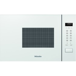 MIELE Four à micro-ondes M 2234-60 SC BW (11111590)