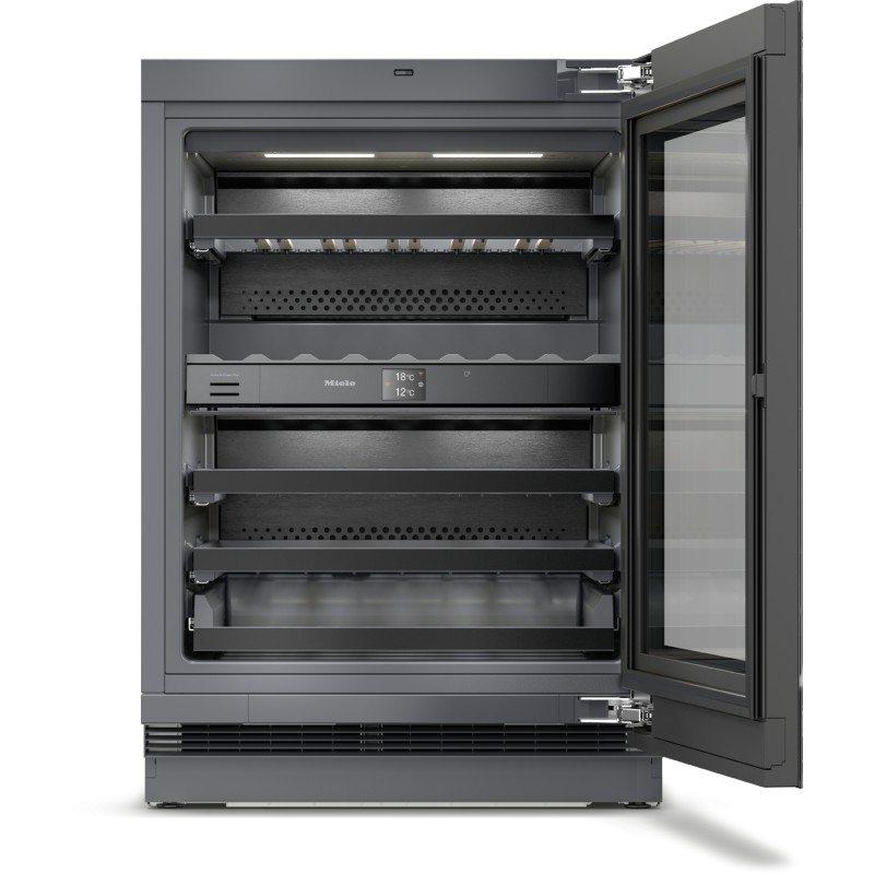 MIELE Cave à vin KWTUS 7196 E SW RE (12519660)