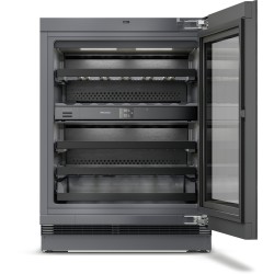 MIELE Cave à vin KWTUS 7096 E SW RE (12519560)
