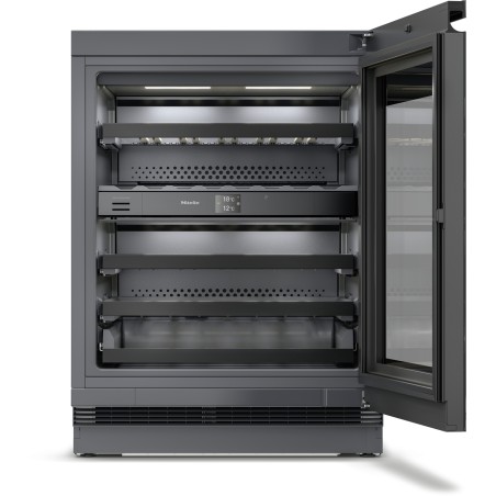 MIELE Cave à vin KWTUS 7074 F SW RE (12690510)