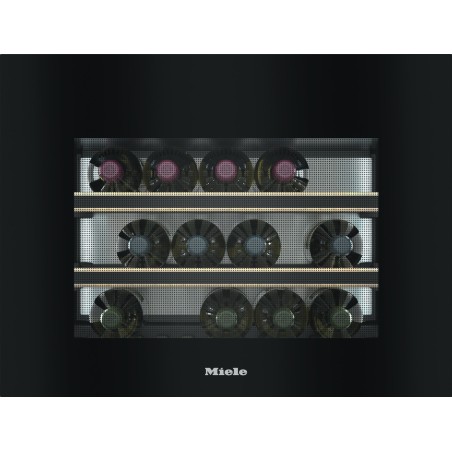 MIELE Cave à vin KWT 7112 iG SW (11186580)