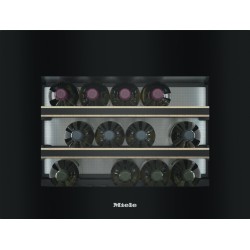 MIELE Cave à vin KWT 7112 iG SW (11186580)
