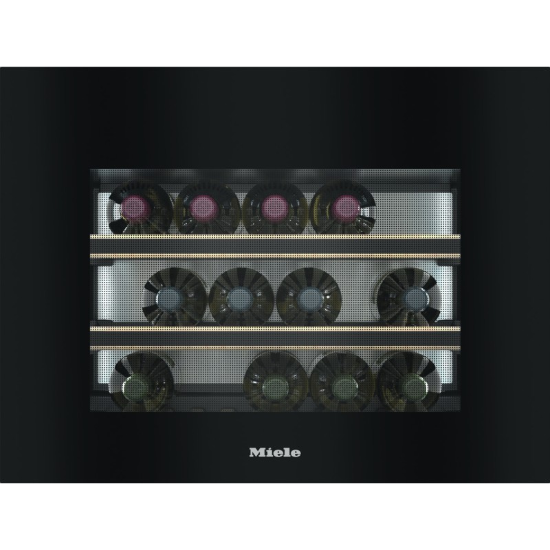 MIELE Cave à vin KWT 7112 iG SW (11186580)