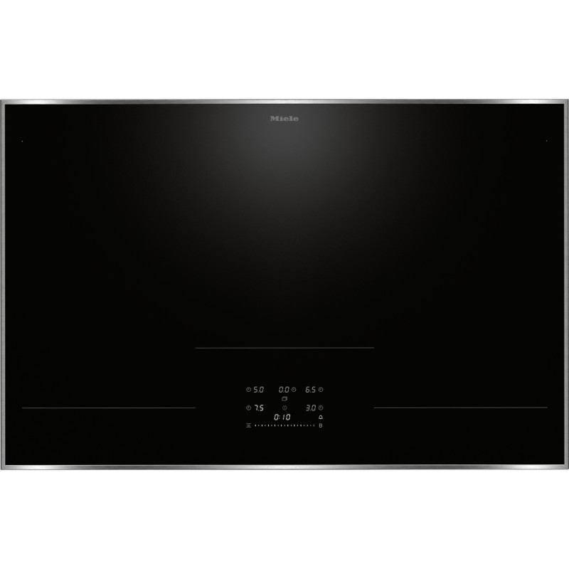 MIELE Plan de cuisson à induction KM 8684 FR (12941200)