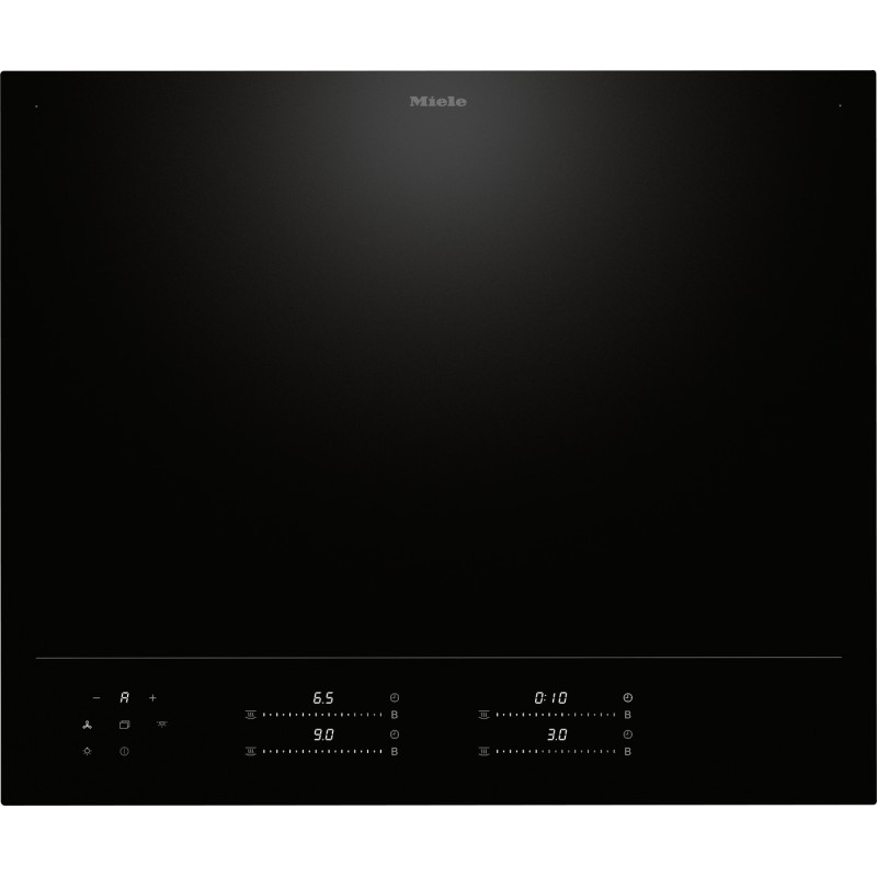 MIELE Plan de cuisson à induction KM 8665 FL (12941190)