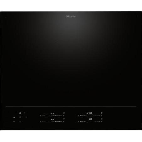 MIELE Plan de cuisson à induction KM 8665 FL (12941190)