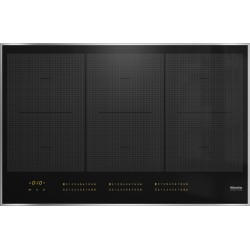 MIELE Plan de cuisson à induction KM 7575 FR (11153230)