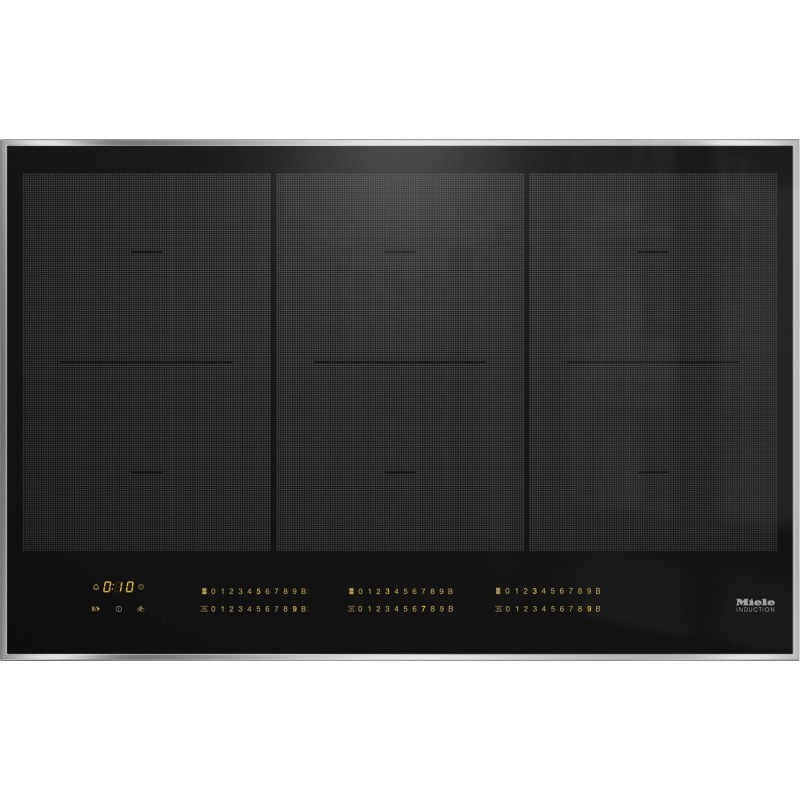 MIELE Plan de cuisson à induction KM 7575 FR (11153230)