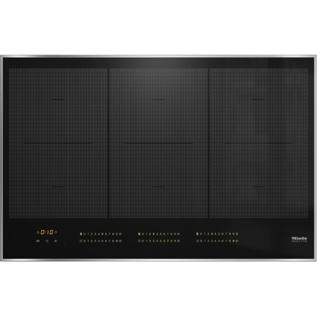 MIELE Plan de cuisson à induction KM 7575 FR (11153230)