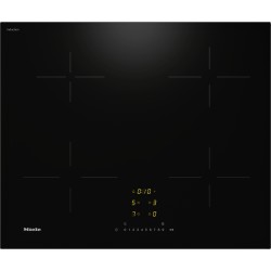 MIELE Plan de cuisson à induction KM 7361 FL (12399930)