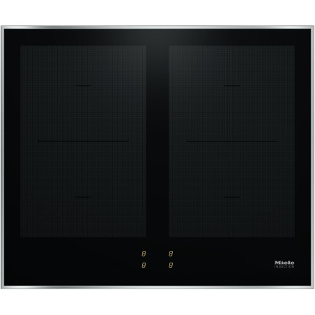 MIELE Plan de cuisson vitrocéramique KM 7005 FR (11127300)