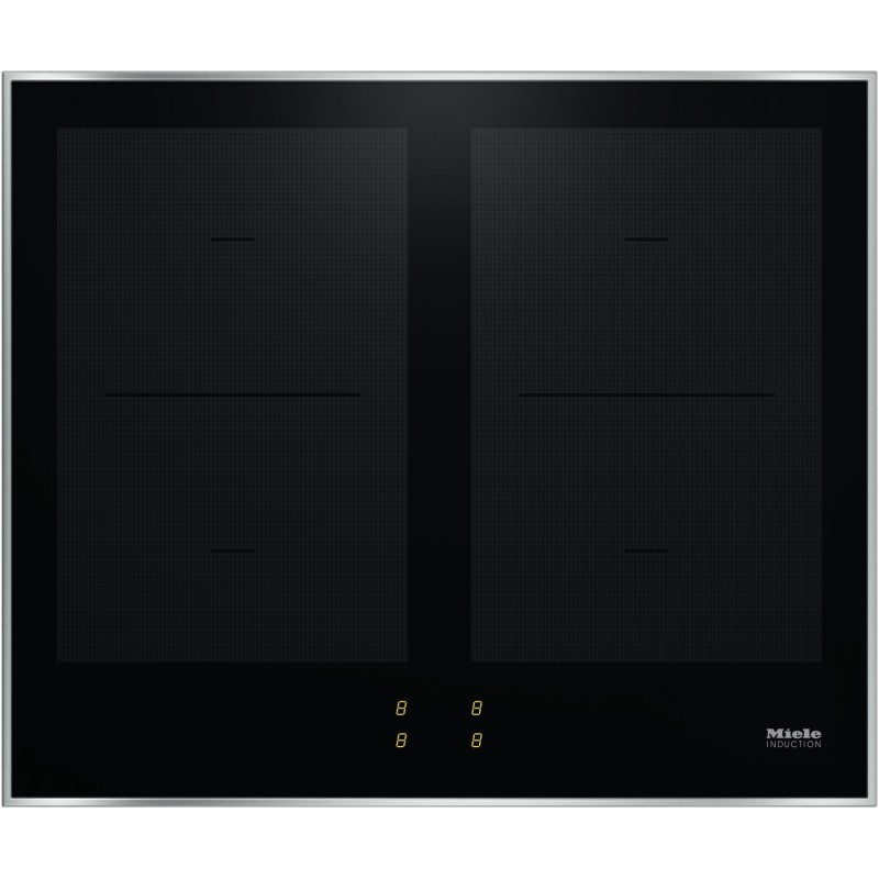MIELE Plan de cuisson vitrocéramique KM 7005 FR (11127300)