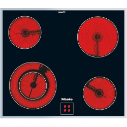 MIELE Plan de cuisson céramique KM 6012 230V V (06910440)