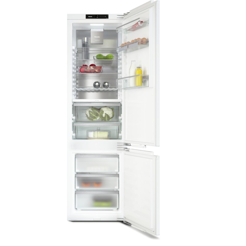 MIELE Réfrigérateur / congélateur KFN 7844 C RE (12665240)