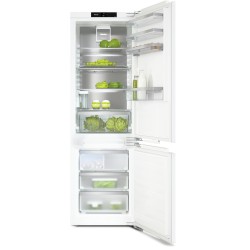 MIELE Réfrigérateur / congélateur KFN 7785 C RE (12445200)