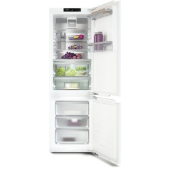 MIELE Réfrigérateur / congélateur KFN 7774 B RE (12819470)