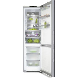 MIELE Réfrigérateur / congélateur KFN 4898 AD gr (12156970)