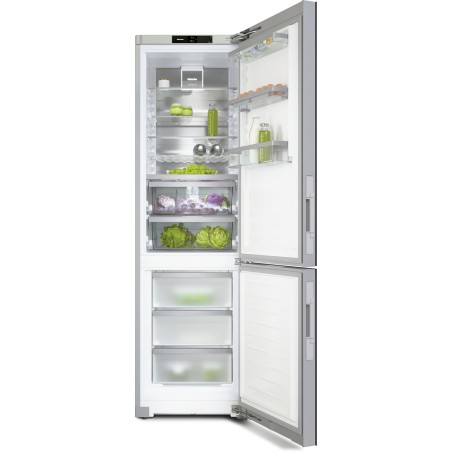MIELE Réfrigérateur / congélateur KFN 4898 AD gr (12156970)
