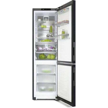 MIELE Réfrigérateur / congélateur KFN 4898 A-10D bs (12521940)