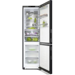 MIELE Réfrigérateur / congélateur KFN 4898 A-10D bs (12521940)