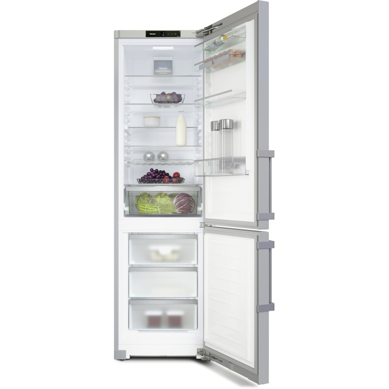 MIELE Réfrigérateur / congélateur KFN 4795 AD edt / cs (12430900)