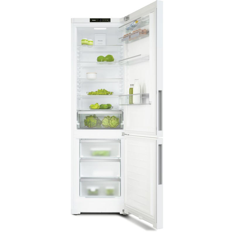 MIELE Réfrigérateur / congélateur KFN 4395 CD ws (12336010)