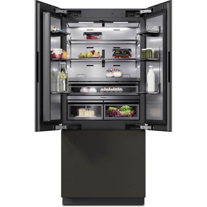 MIELE Réfrigérateur / congélateur KFMC 3844 FD (12866750)